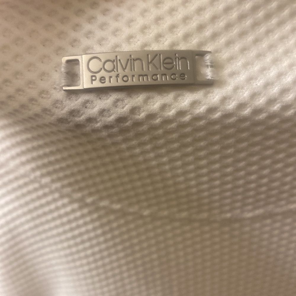 Calvin Klein Jacket. Performance Jacket. - image 5